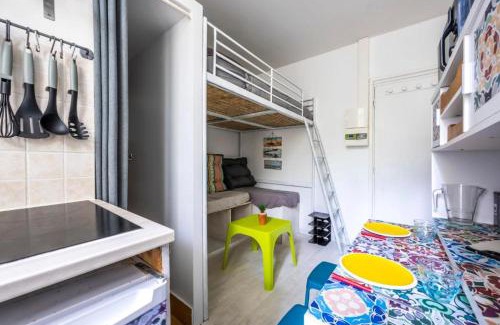 Guethary Apartment | Guethary sur la plage