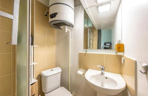 Guethary Apartment | Guethary sur la plage