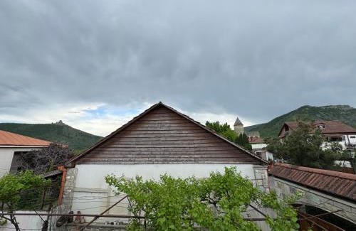 Mtskheta House | Gugas Guest House