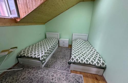 Mtskheta House | Gugas Guest House