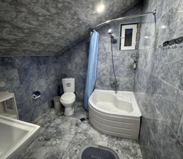 Mtskheta House | Gugas Guest House