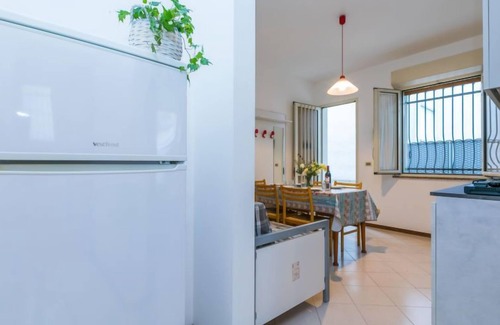 Lignano Sabbiadoro Apartment | Guglielmo e Anna by Interhome