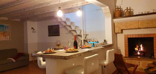 Casarano House | Guglielmo Tell Suite