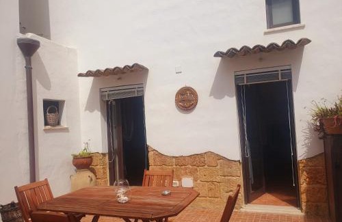 Casarano House | Guglielmo Tell Suite