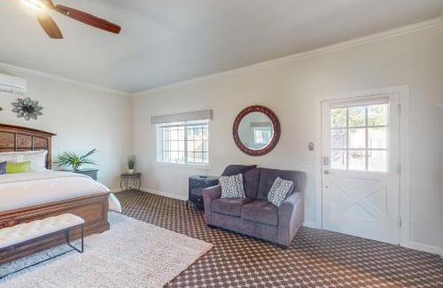 Morgan Hill House | Guglielmo Winery Casetta