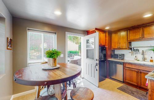 Morgan Hill House | Guglielmo Winery Casetta