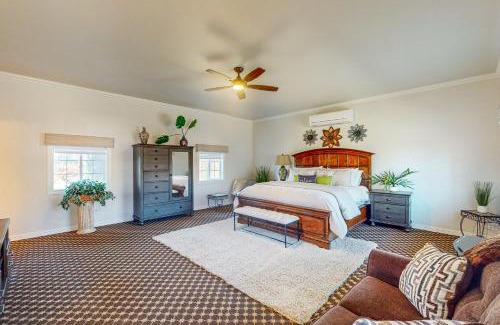 Morgan Hill House | Guglielmo Winery Casetta