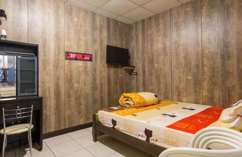 Chenggong House | Gui Ren Sha Cheng Guest House