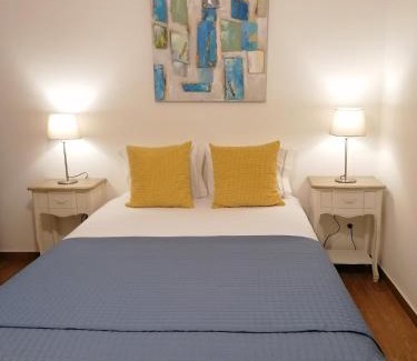 Sao Bartolomeu de Messines House | Guia Guest House