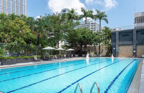 Cianjin District Hotel | Guide Hotel Kaoshiung Liuhe