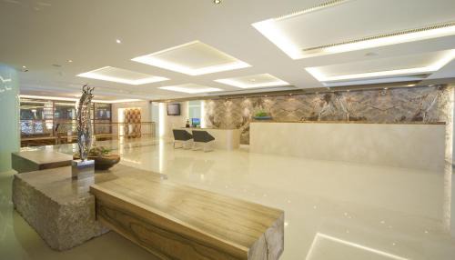 Songshan Hotel | Guide Hotel Taipei Bade