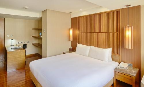 Songshan Hotel | Guide Hotel Taipei Bade
