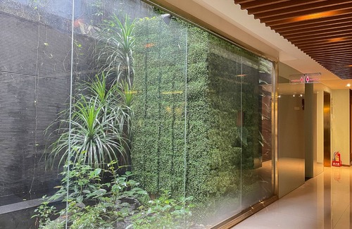 Songshan Hotel | Guide Hotel Taipei Bade