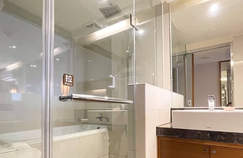 Songshan Hotel | Guide Hotel Taipei Bade