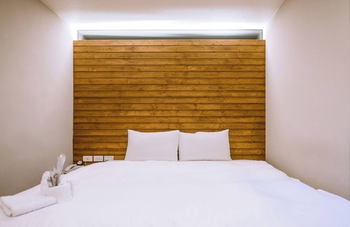 Datong Hotel | Guide Hotel Taipei Dadaocheng