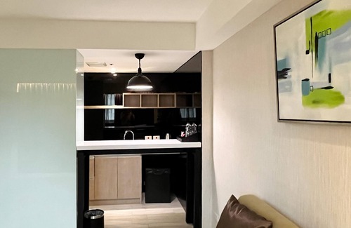 Songshan Hotel | Guide Hotel Taipei Fuxing N