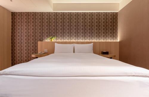 Songshan Hotel | Guide Hotel Taipei Fuxing North