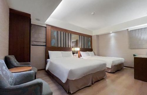 Shida Hotel | Guide Hotel Taipei NTU