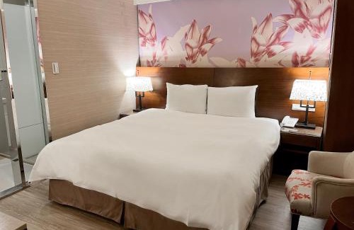 Shida Hotel | Guide Hotel Taipei NTU