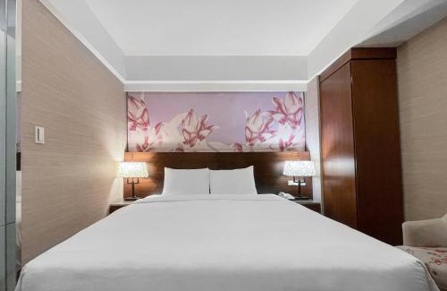 Shida Hotel | Guide Hotel Taipei NTU