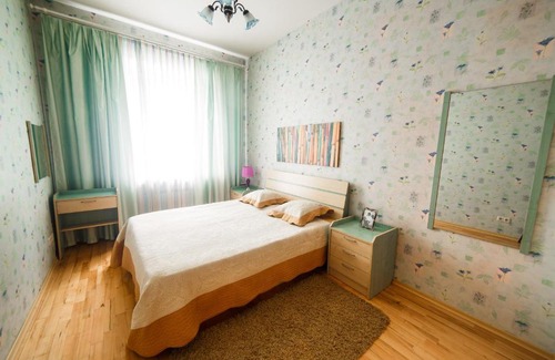 Minsk City Centre Apartment | Guide of Minsk - Karla Marksa