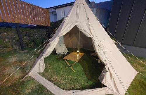 Hallim House | Guideok 1084
