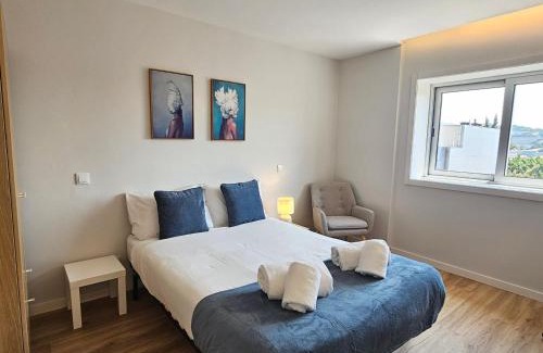 Guimaraes Hotel | Guimarães Downtown 2 by LuxiStay