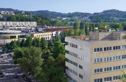 Guimaraes Apartment | Guimarães Downtown by LuxiStay