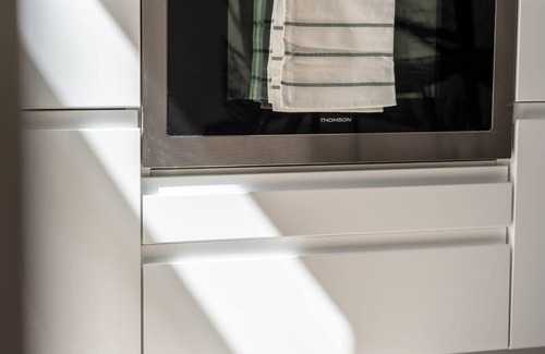 Glaciere - Montmein Apartment | Guimet Studio with Terrace Oullins Centre Lyon