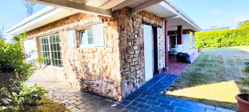 Muros de Nalon House | Guirigay CASA CON PISCINA