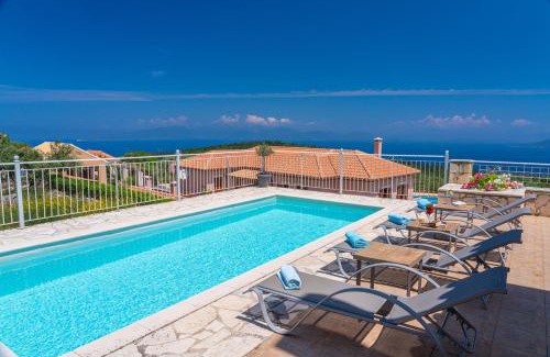 Katsarata Villa | Guiscardos Luxury Villa