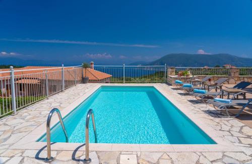 Katsarata Villa | Guiscardos Luxury Villa