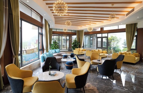 Xiawutun Hotel | Guizhou Fenglin Yueshan Hotel