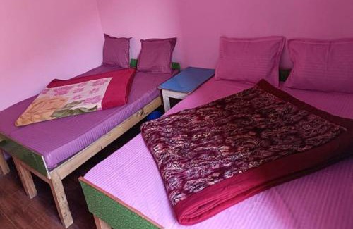 Rajgarhi Cabin | Gujrati Marwadi Cottage by StayApart