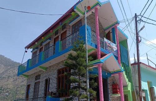 Rajgarhi Cabin | Gujrati Marwadi Cottage by StayApart