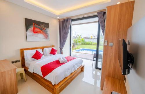 Ketewel House | Gula Busa Guest House