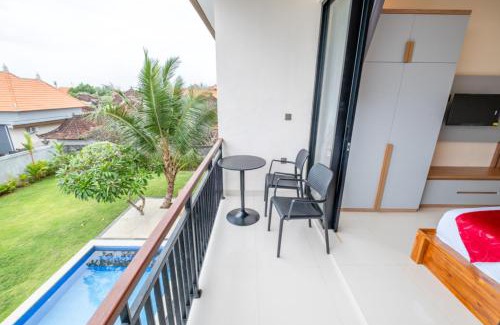 Ketewel House | Gula Busa Guest House