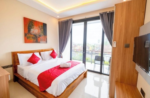 Ketewel House | Gula Busa Guest House
