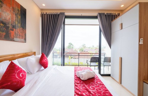 Ketewel House | Gula Busa Guest House