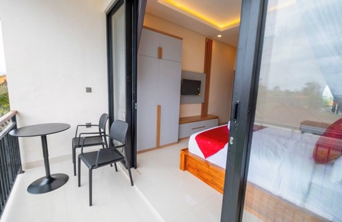 Ketewel House | Gula Busa Guest House