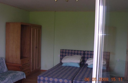 Neravai House | Gulbės Namai