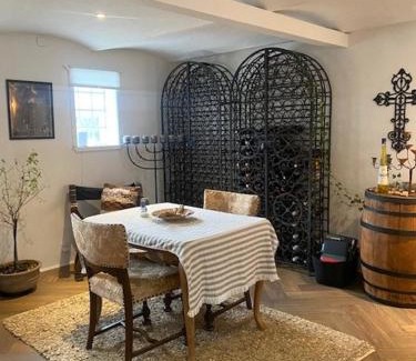 Skovgaarde Bed & Breakfast | Guldforhoved B&B