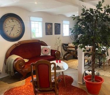 Skovgaarde Bed & Breakfast | Guldforhoved B&B