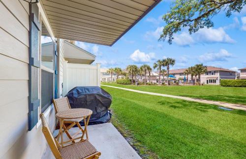 South Pensacola House | Gulf Coast Getaway