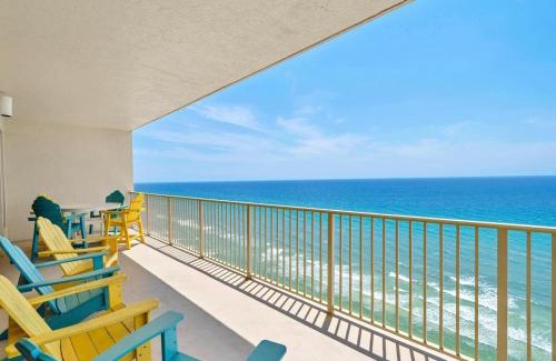 Thomas Drive House | Gulf Crest 2107A