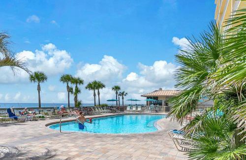 Thomas Drive House | Gulf Crest 2107A