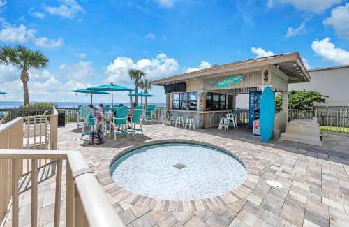 Thomas Drive House | Gulf Crest 2107A