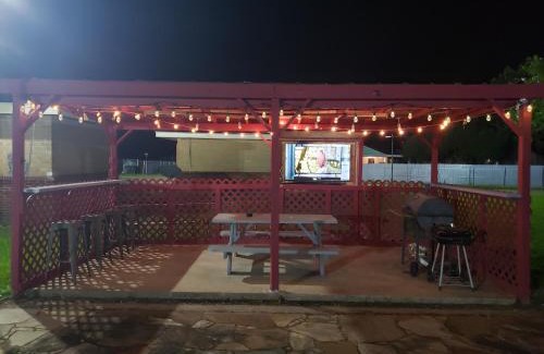 Freeport Hotel | Gulf Crest Motel