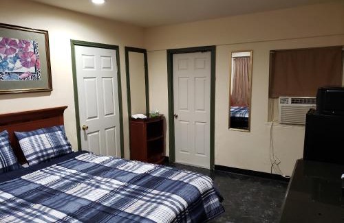 Freeport Hotel | Gulf Crest Motel