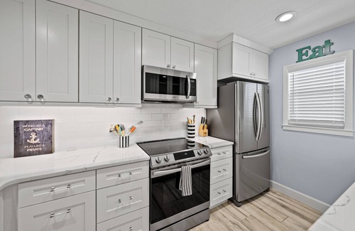 Boca Grande House | Gulf Dunes 2 - 2 bedroom 2.5 bath, Beachfront - South End of Boca Grande